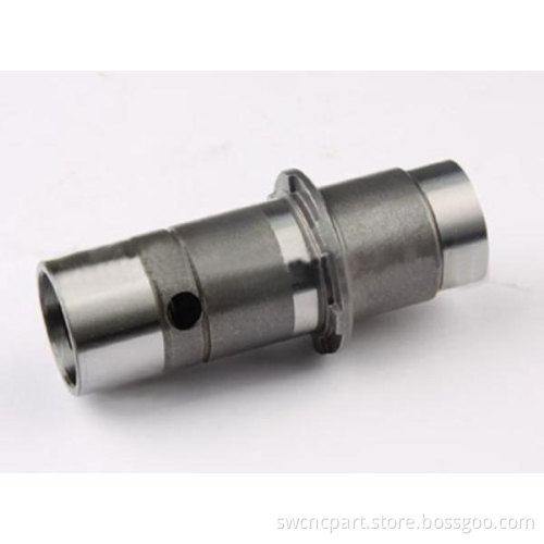 CNC Metal Processing, Precision Aluminum Processing Service